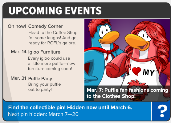 Club Penguin Major Room Updates Sneak Peeks - Club Penguin Cheats 2013